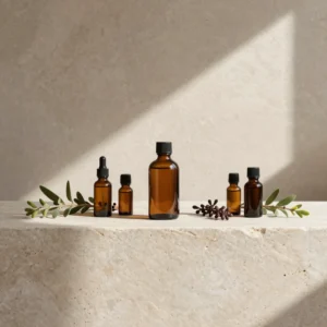 Custom Holistic Skin Consultation