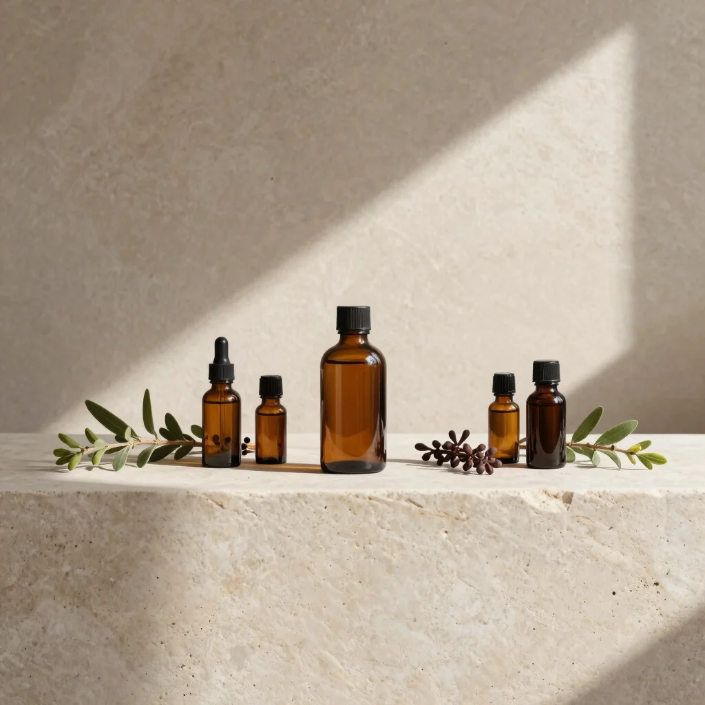 Custom Holistic Skin Consultation